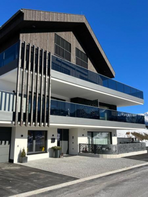 milu Apartments - Fiss